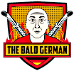 The Bald German