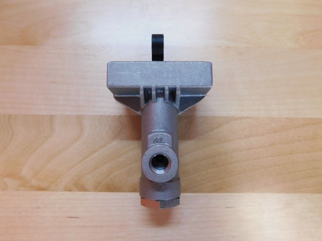 TW-11 Type Hydraulic Brake Control Valve for Ford Trucks